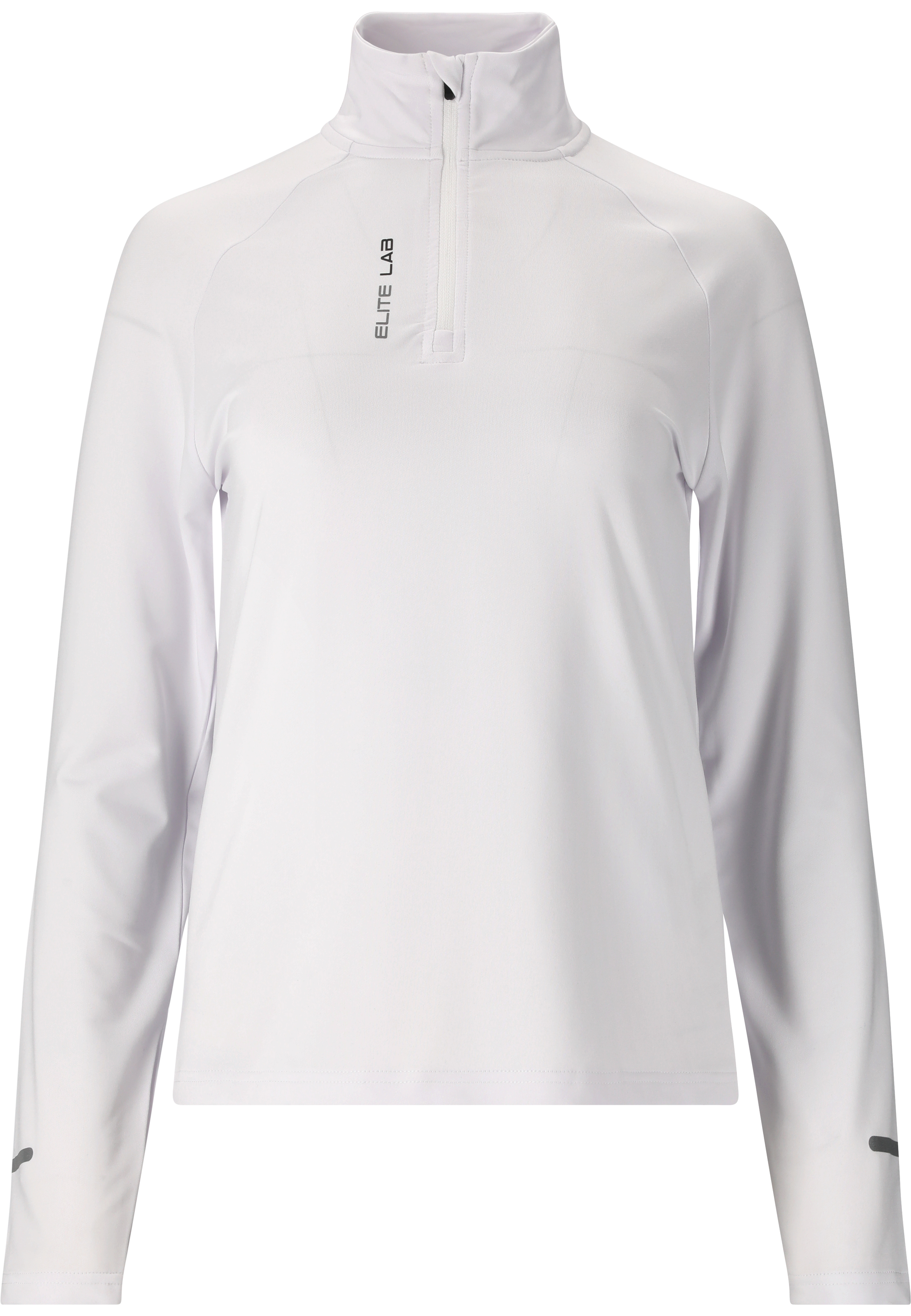 Рубашка ELITE LAB Midlayer Core, цвет 1002 White