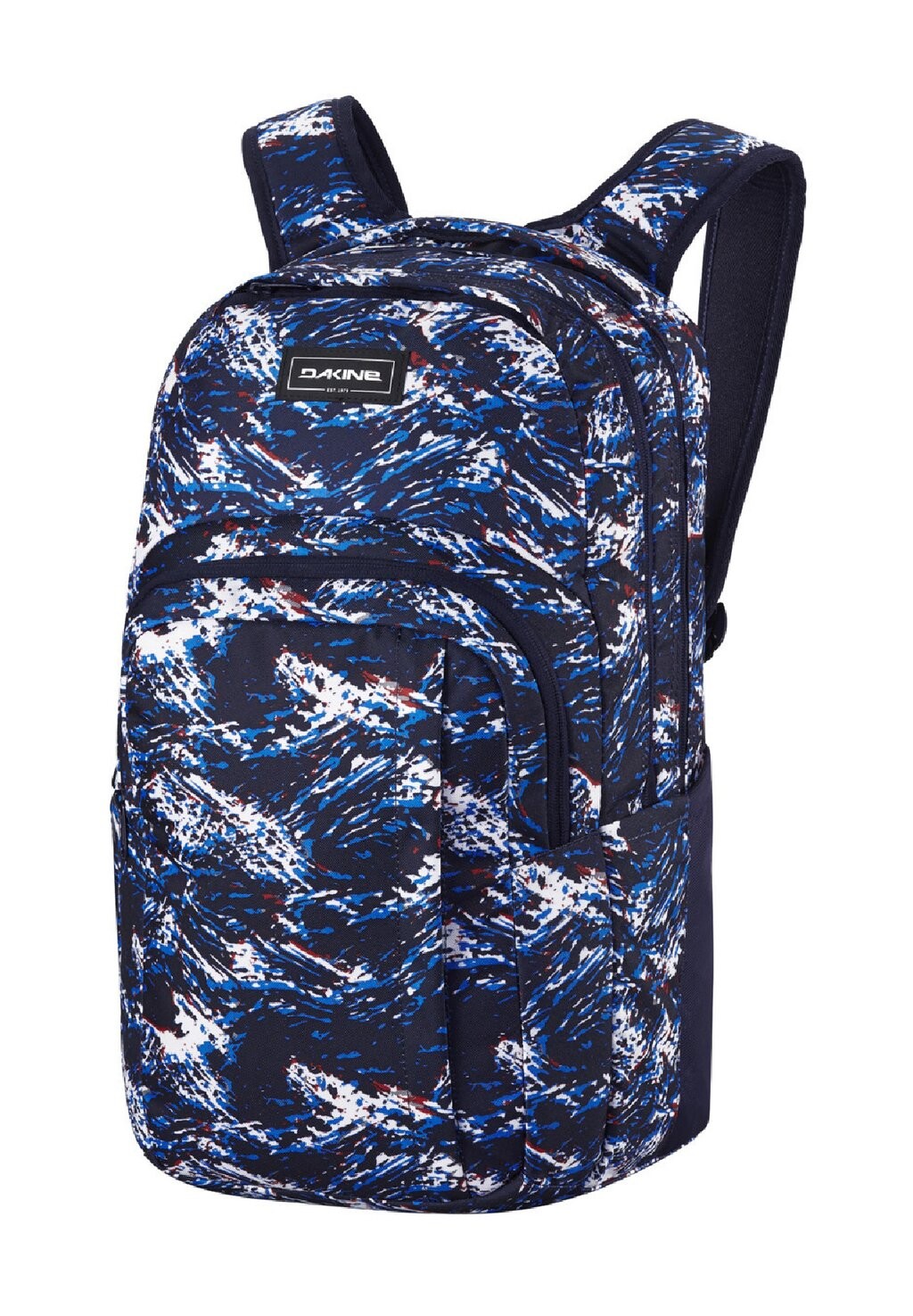 

Рюкзак UNISEX Dakine, цвет dark tide