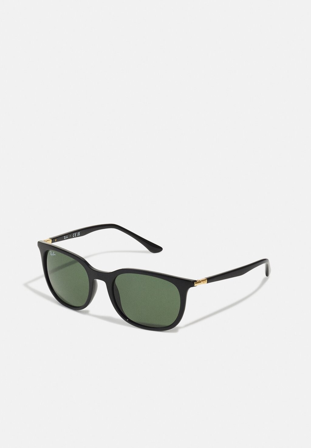 

Солнцезащитные очки Ray-Ban, черный