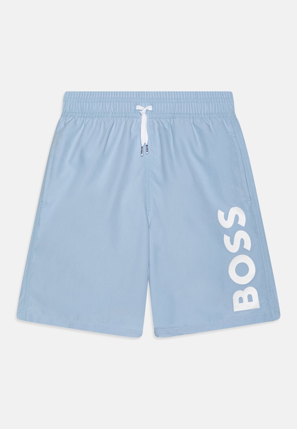

Шорты для плавания SWIM BOSS Kidswear, цвет light blue