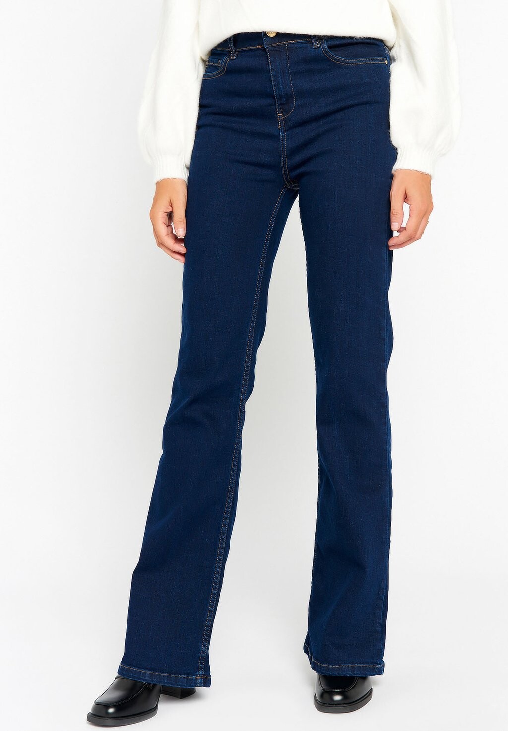 

Джинсы Bootcut LolaLiza