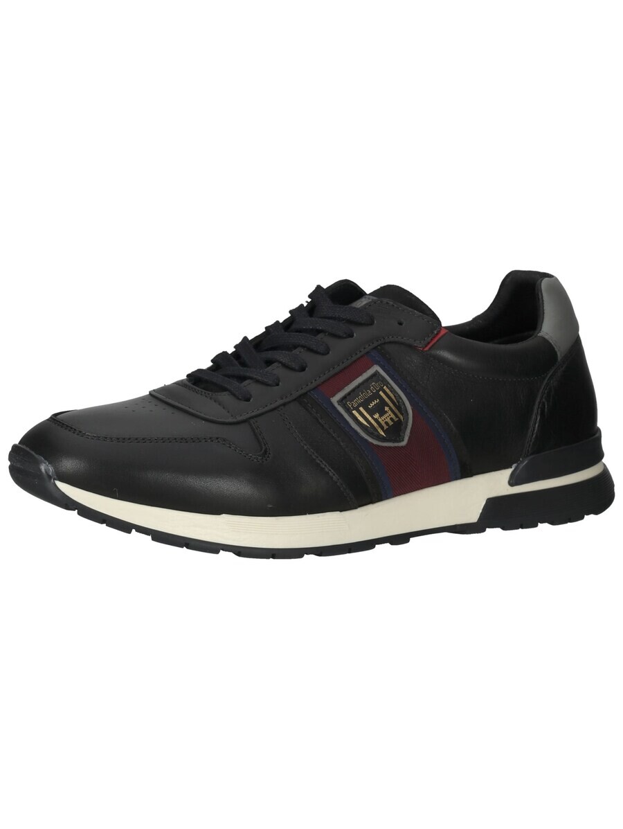 

Кроссовки PANTOFOLA D'ORO SANGANO 2.0, черный