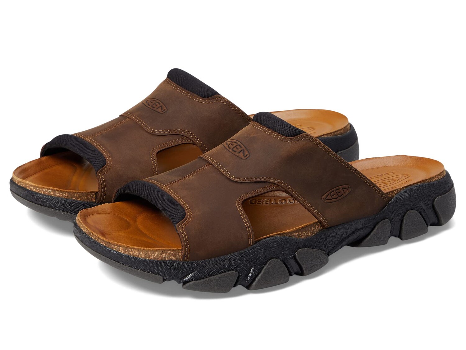 

Сандалии KEEN Daytona II Slide
