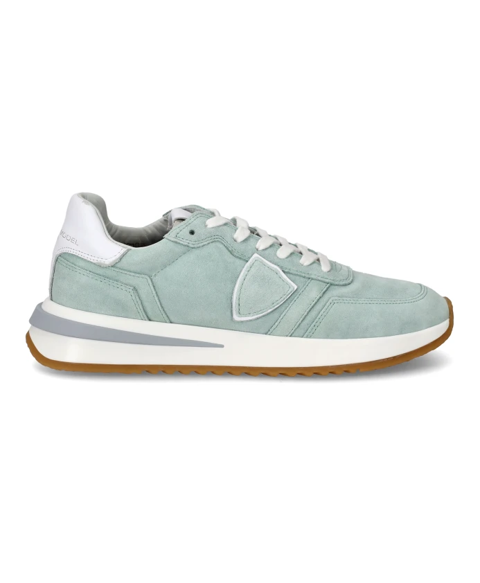 

Кроссовки Modern Tropez 21 Philippe Model, зеленый