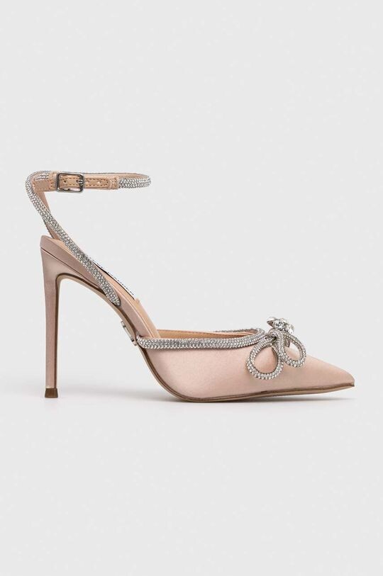 

Жизнеспособные шпильки Steve Madden, бежевый