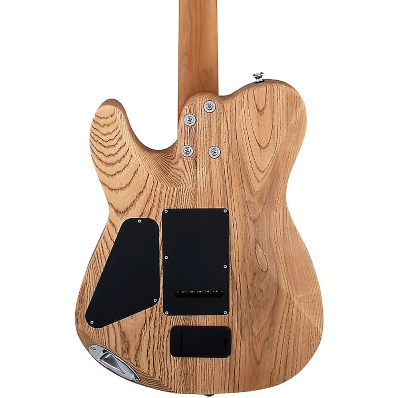 

Электрогитара Charvel Pro-Mod So-Cal Style 2 24 HH 2PT CM Ash Natural