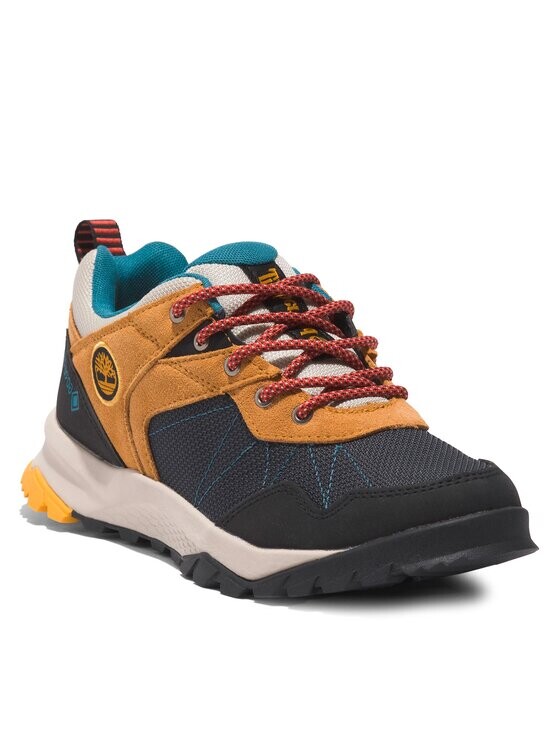 

Кроссовки Timberland, коричневый