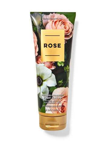 

Увлажняющий крем для тела Ultimate Rose, 8 oz / 226 g, Bath and Body Works