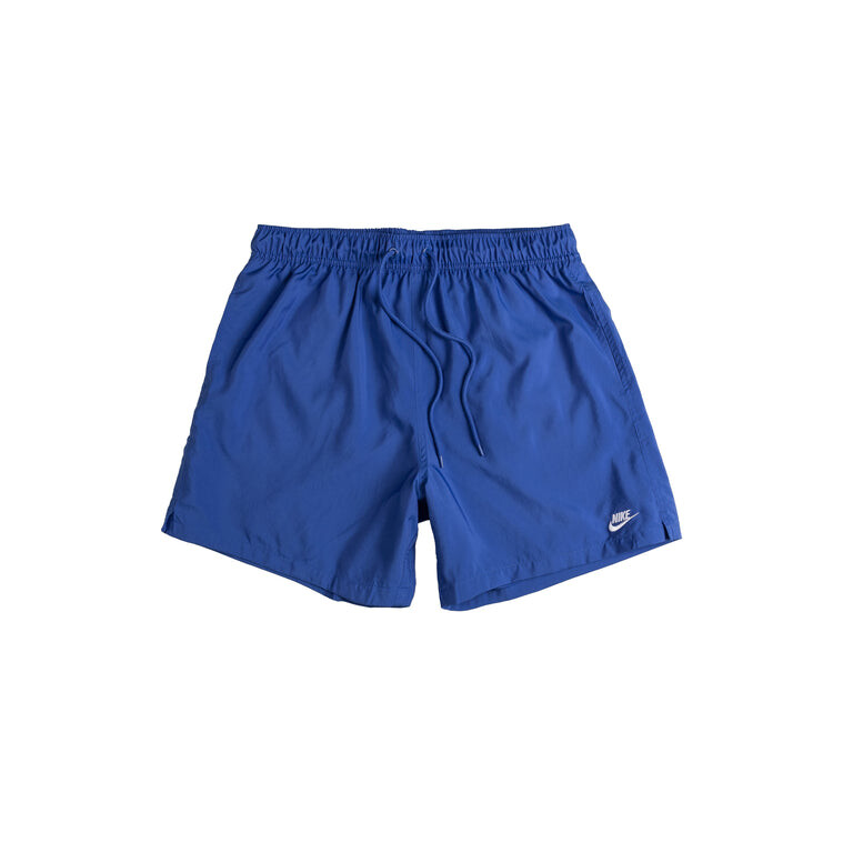 

Шорты Club Flow Short Nike, белый