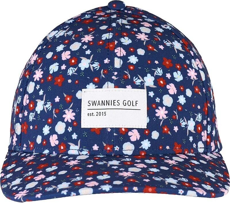 

Мужская шляпа Swannies Milholland