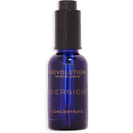 

London Overnight Восстанавливающее масло-концентрат 30 мл, Revolution Skincare