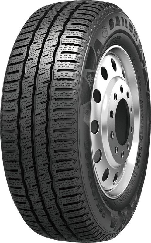 

Зимние шины Sailun Endure WSL1 185/75 R16 104/102R