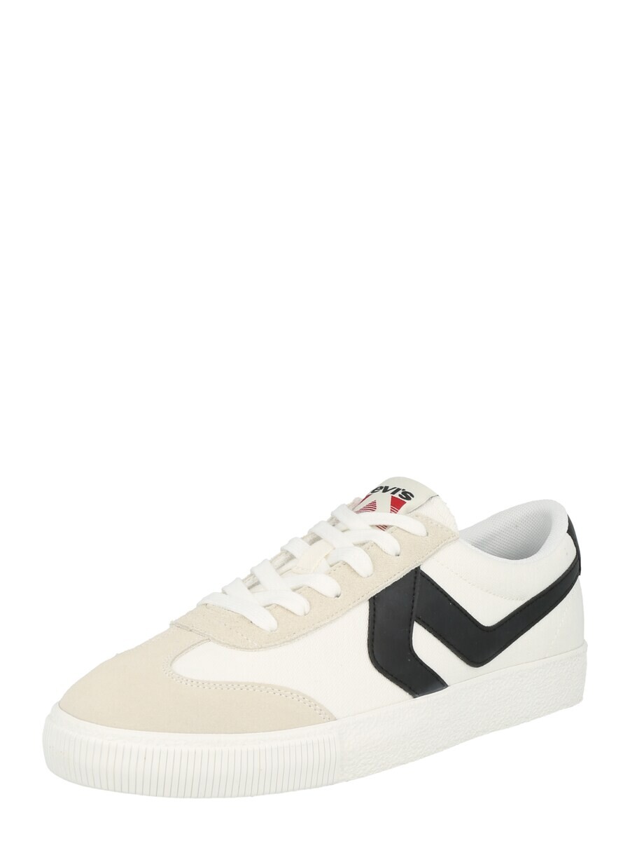 

Кроссовки LEVIS Sneakers, цвет White/Wool white