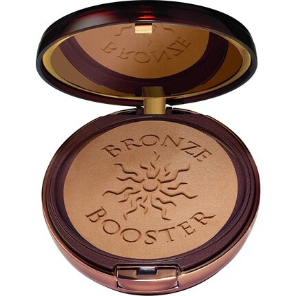 

Бронзирующая пудра для лица Physicians Formula Bronze Booster Glow с активаторами сияния Прессованный бронзер Physician's Formula, Inc