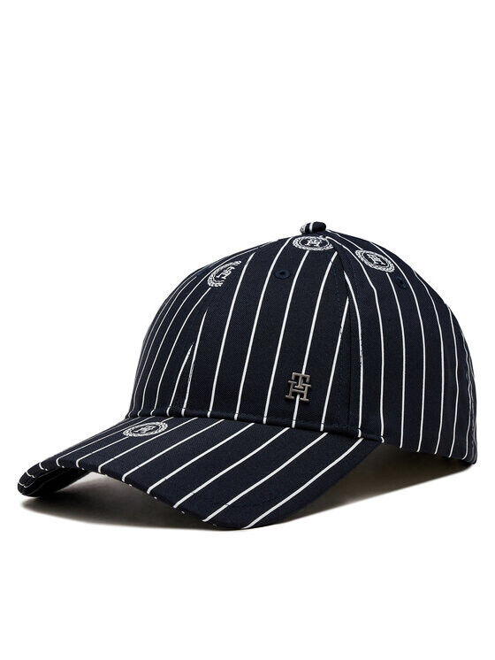

Кепка Tommy Hilfiger, синий