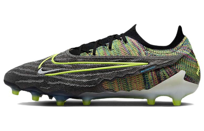 

Мужские футбольные бутсы Nike Phantom GX