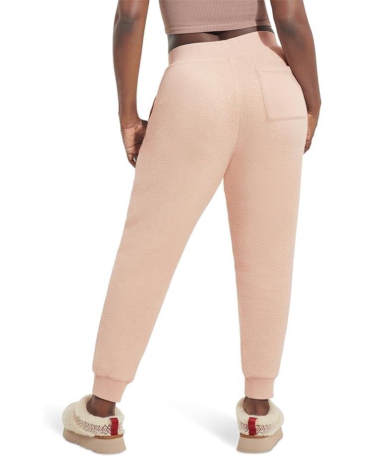 

Брюки UGG Sofiana Mixed Joggers, цвет Himalaya
