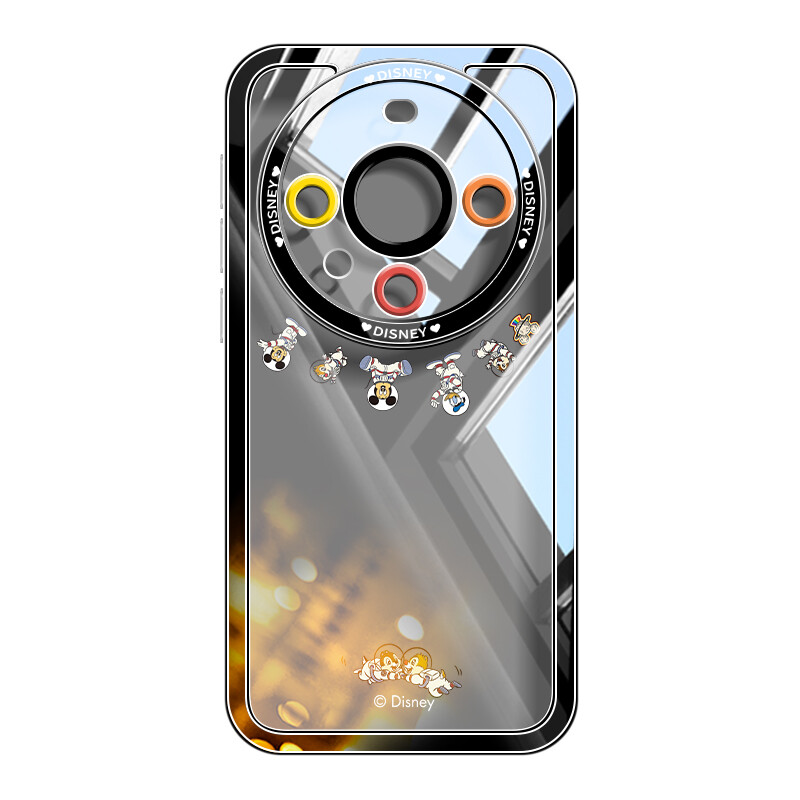 

Чехол для телефона Pin Sai Pinsai, Black