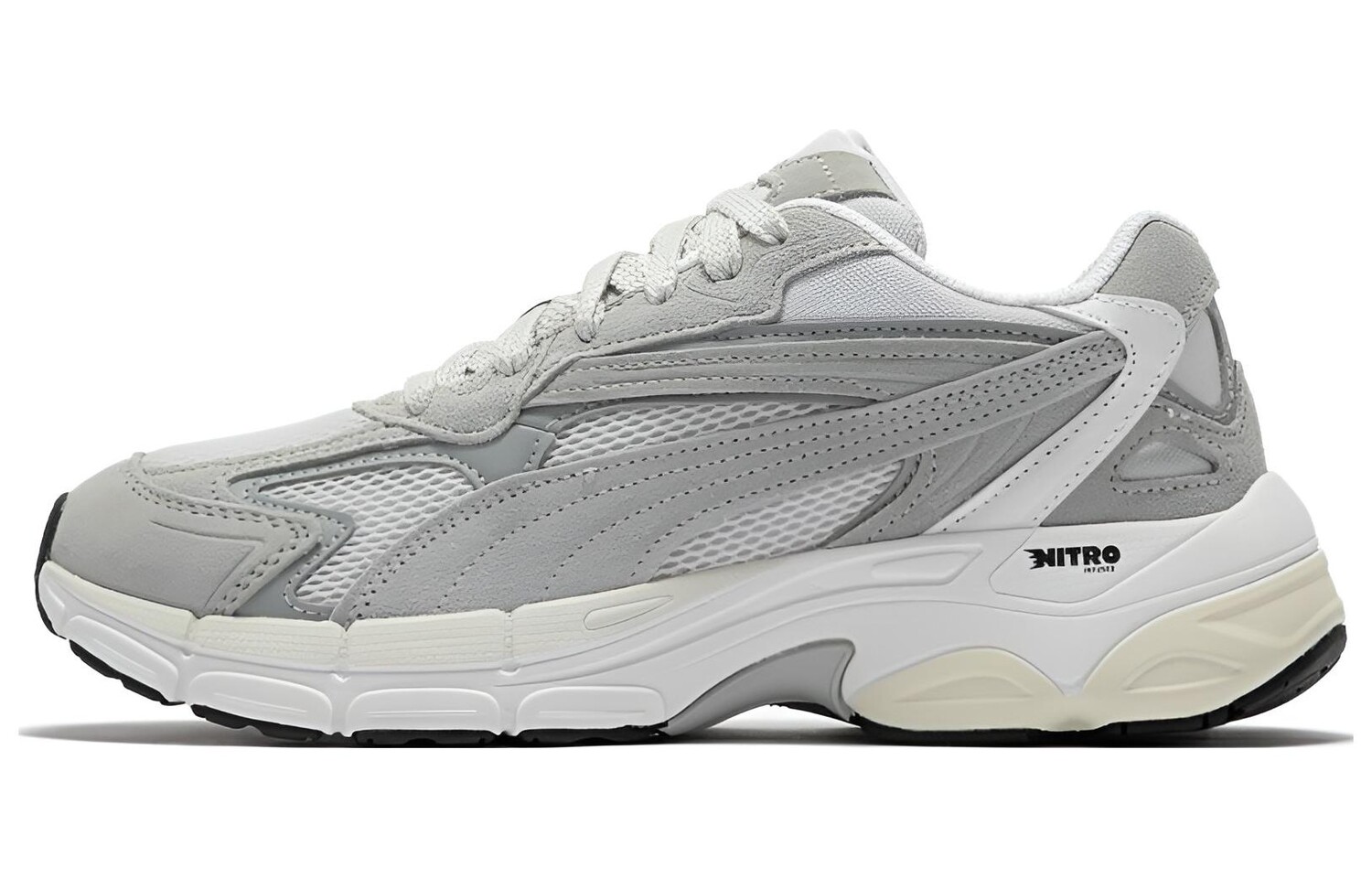 

Обувь повседневная унисекс Puma Teveris Nitro Life