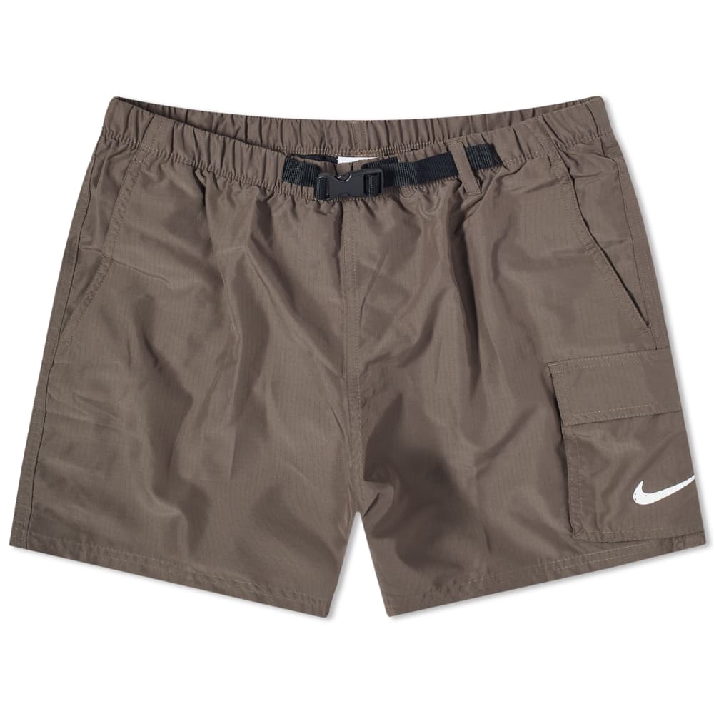 

Шорты Nike Belted 5 Volley