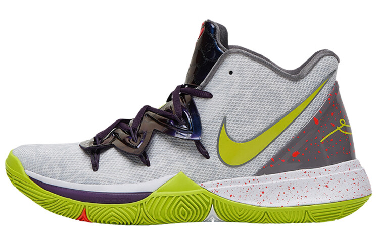 

NIKE KYRIE 5 Баскетбольные кроссовки MAMBA MENTALITY