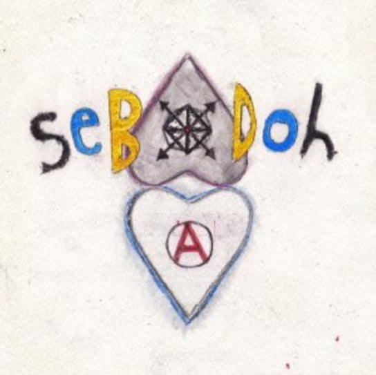 Виниловая пластинка Sebadoh - Defend Yourself