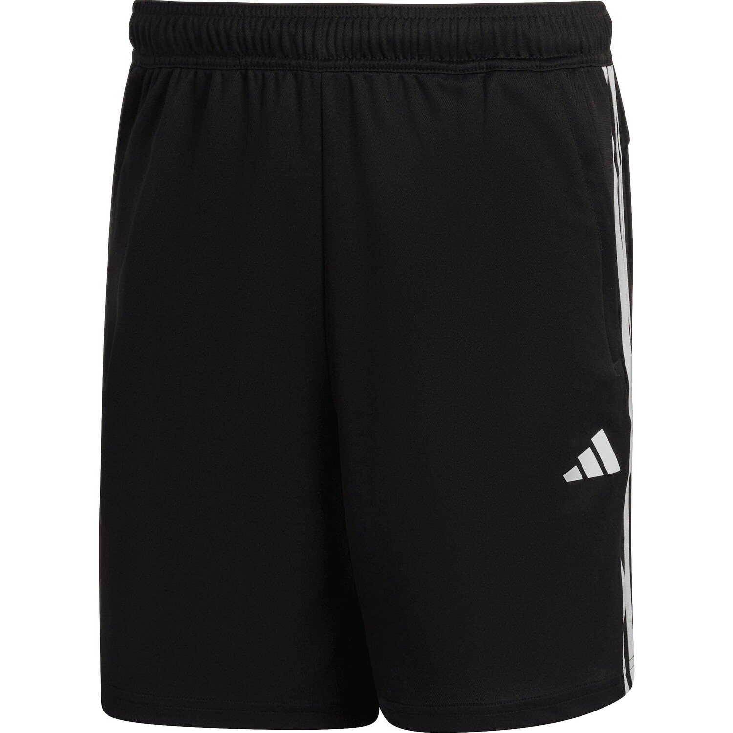 

Шорты adidas Performance TRAIN ESSENTIALS PIQUE 3 STREIFEN, черный