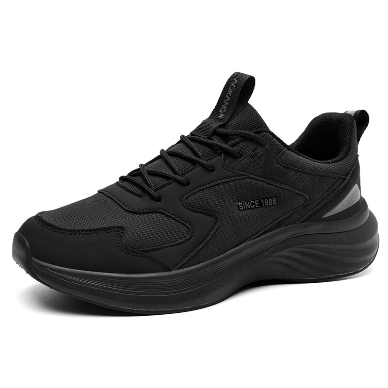 

Кроссовки AOKANG Trendy Play Series Lifestyle Shoes Men Low-top, черный