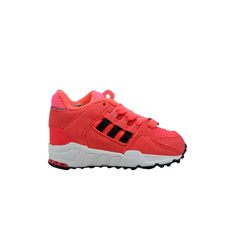 

Кроссовки Adidas EQT Support I 'Turbo', красный