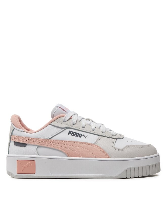 

Кроссовки Puma, белый