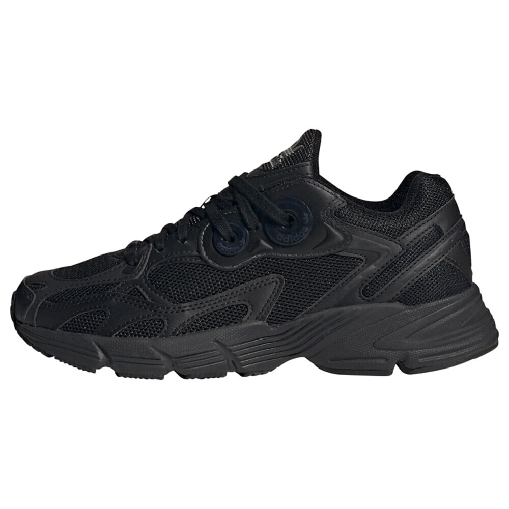 

Кроссовки Adidas Astir, черный