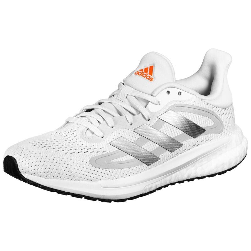 

Кроссовки Solar Glide 4 женские ADIDAS, цвет grau