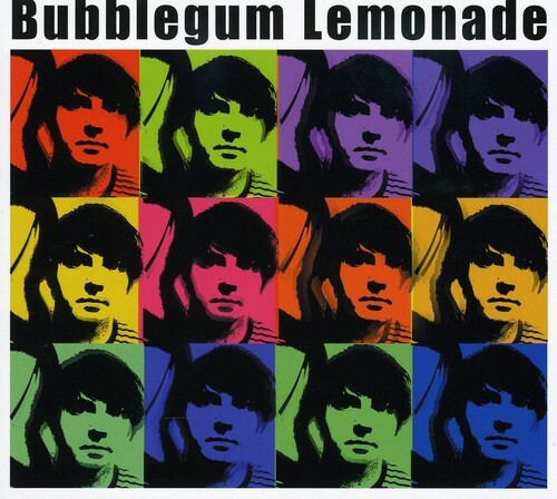 

CD диск Bubblegum Lemonade: Doubleplusgood