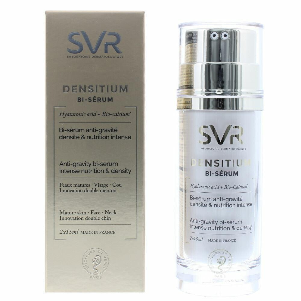 

Сыворотка двухфазная SVR Densitium BI-Serum, 2x15 мл