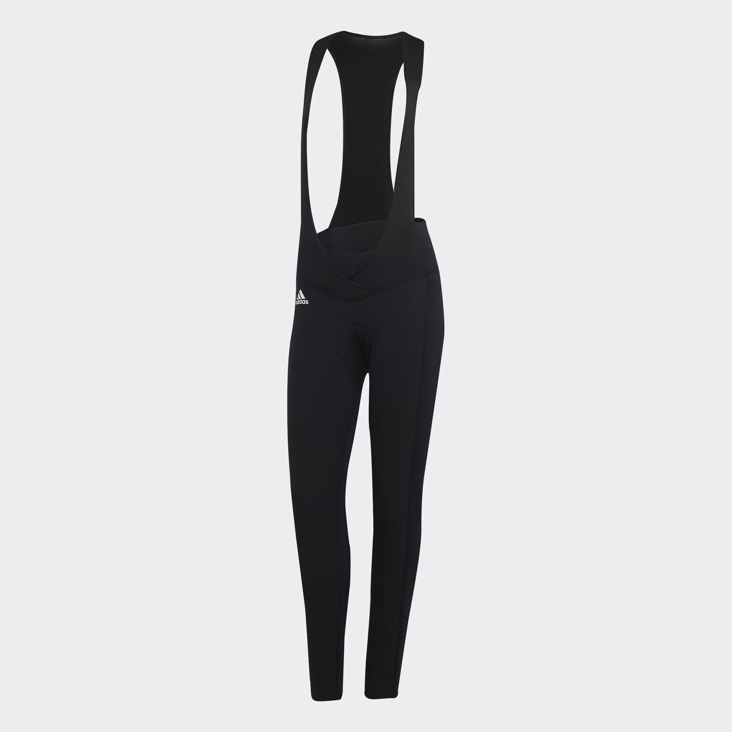 

Велосипедные колготки с нагрудником COLD.RDY с мягкой подкладкой Adidas, цвет Black