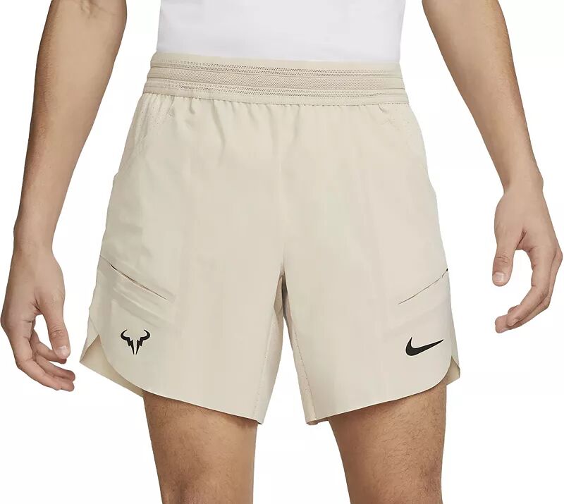 

Мужские теннисные шорты Nike Dri FIT ADV 7 дюймов