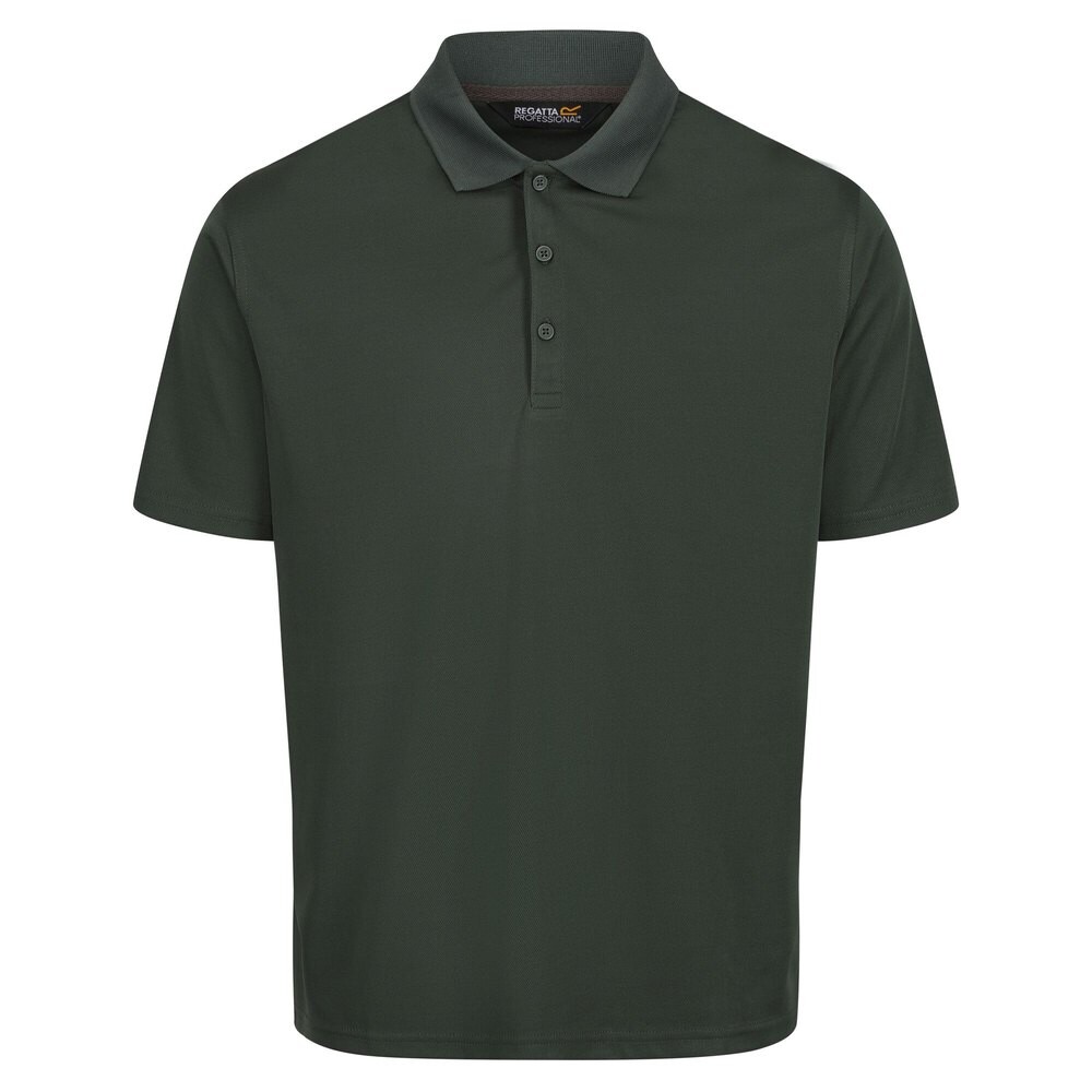 

Поло Regatta Pro Moisture Wicking, зеленый
