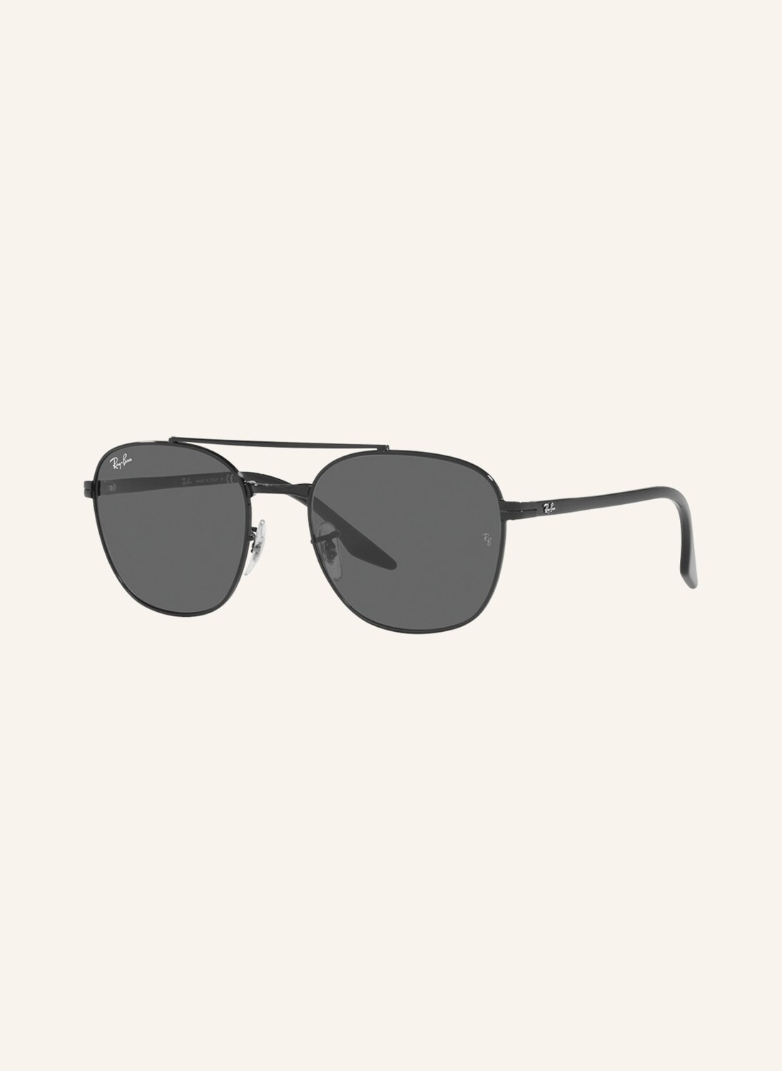 

Солнцезащитные очки Ray-Ban RB3688, черный