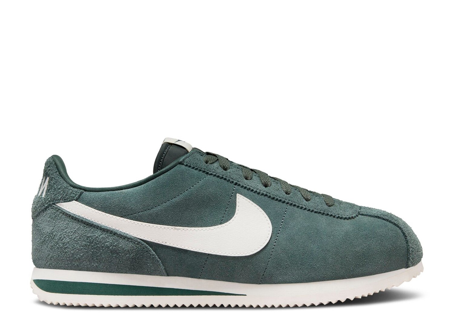 

Кроссовки Nike Cortez 'Vintage Green', зеленый, Зеленый;серый