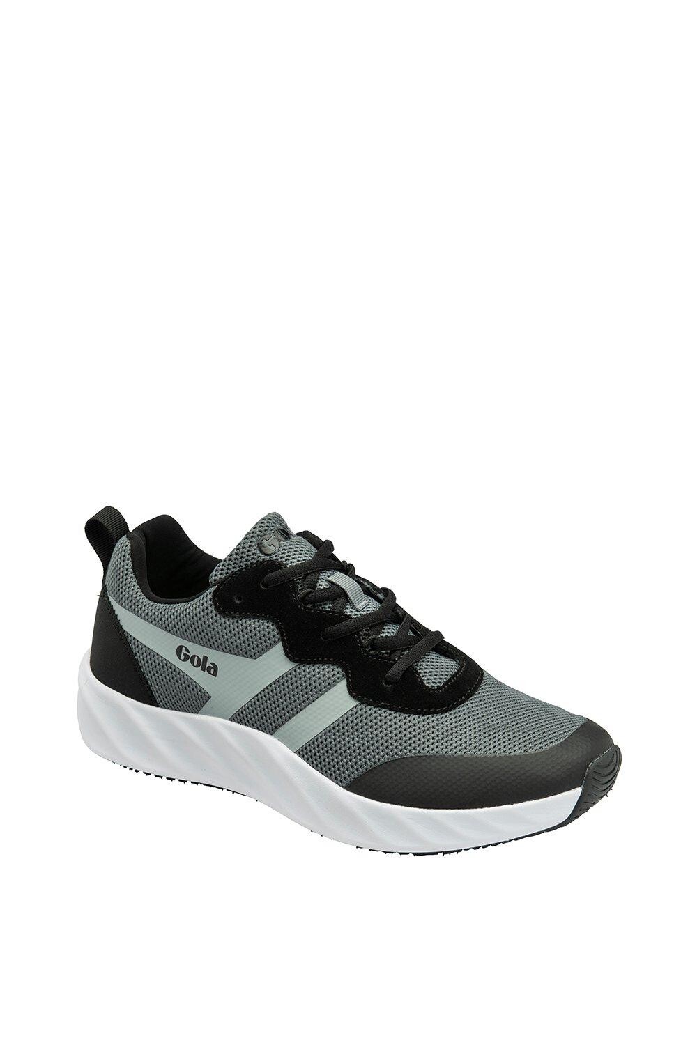 

Спортивные кроссовки 'Lansen 2' Mesh Running Trainers Gola, серый