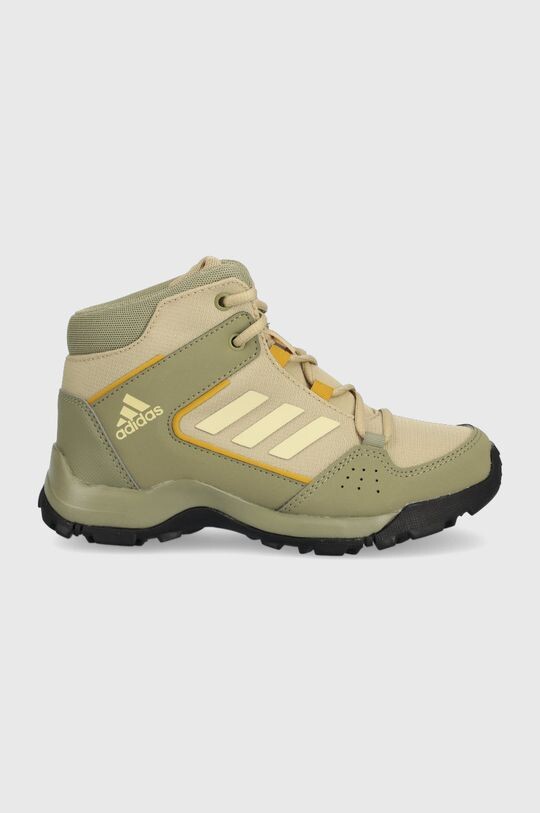

Детская обувь adidas Performance Hyperhiker GZ9215, зеленый