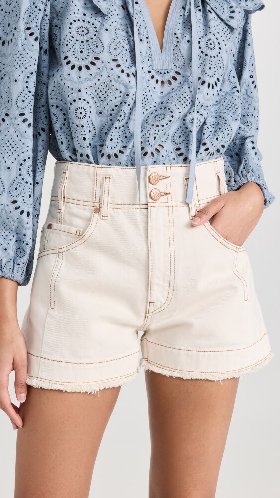 

Шорты Ulla Johnson The Charlotte
