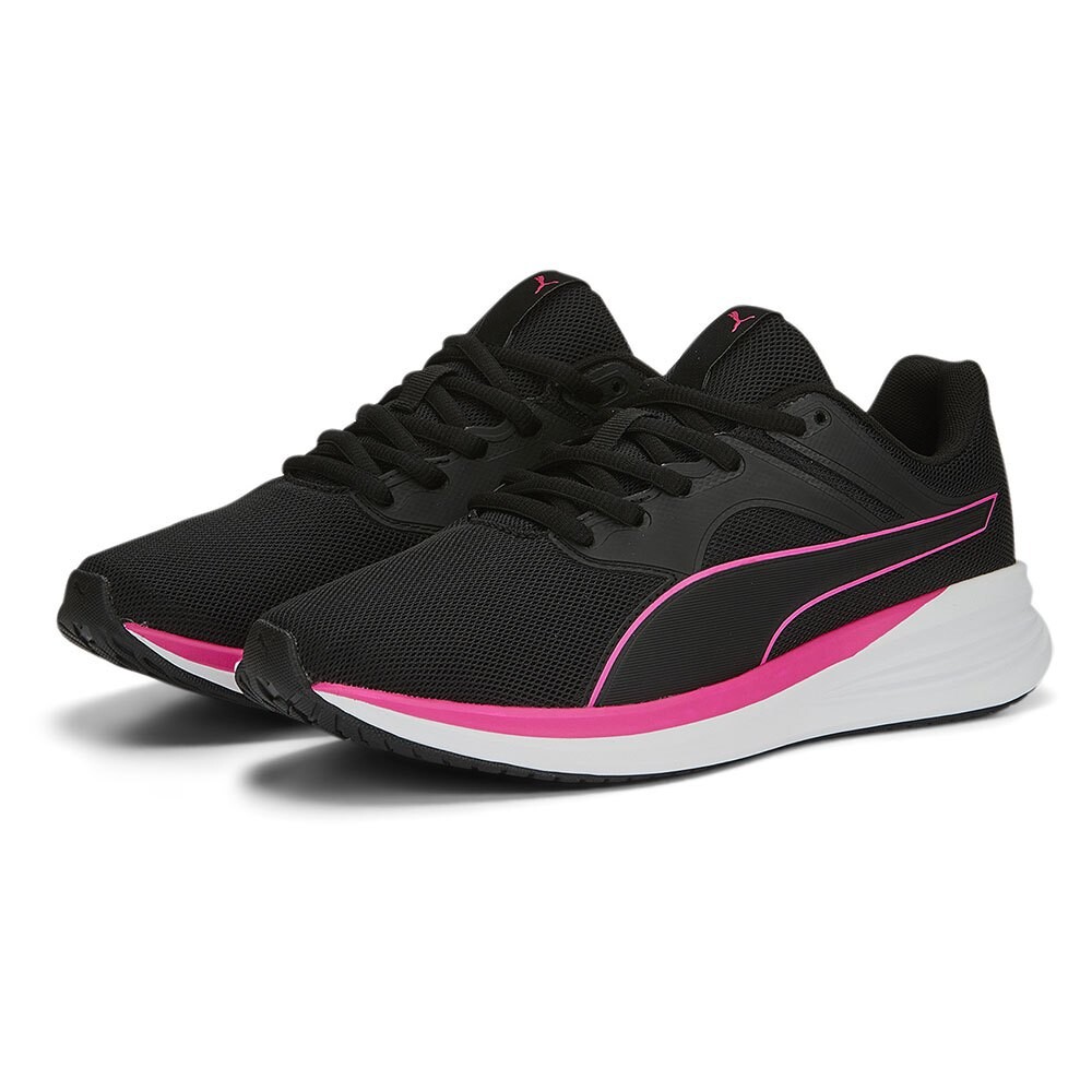 

Кроссовки Puma Transport, фиолетовый