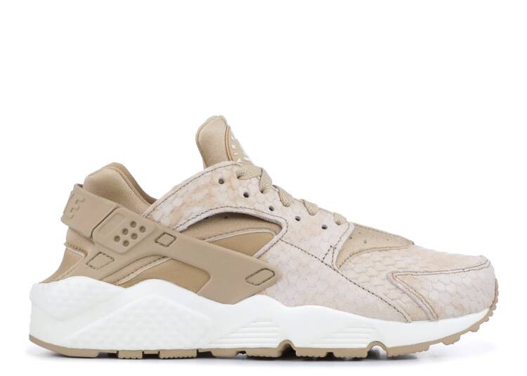 

Кроссовки Nike WMNS AIR HUARACHE,