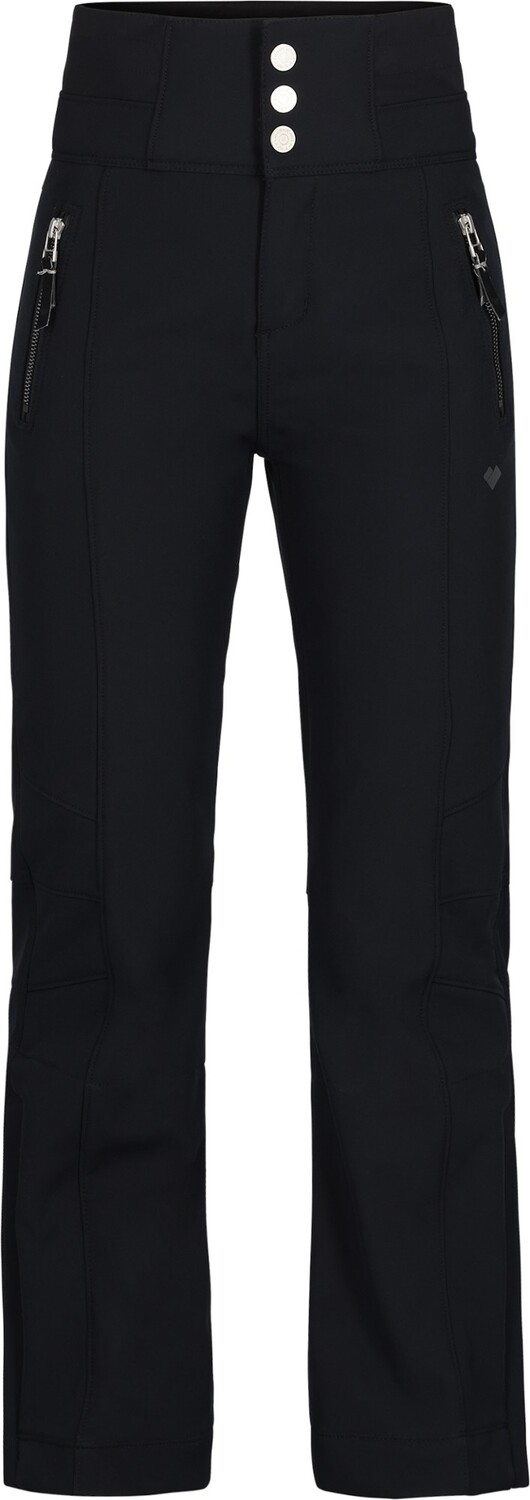 

Брюки Jolie SoftShell – для девочек Obermeyer, черный