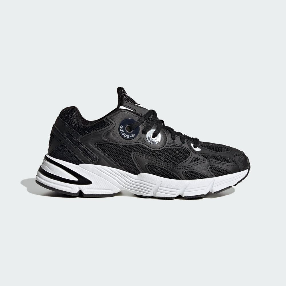 

Кроссовки ADIDAS ASTIR W, черный