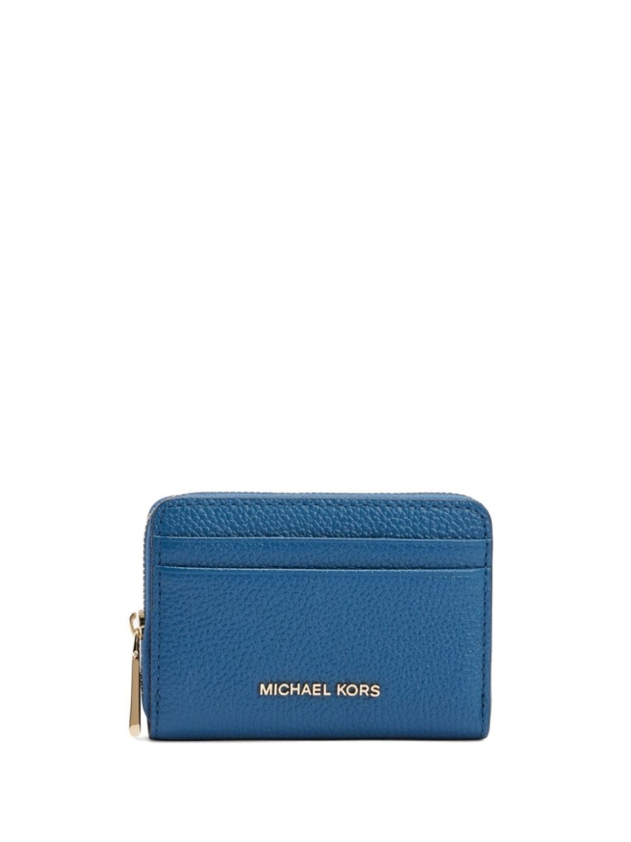 

Michael Michael Kors кошелек с логотипом, синий