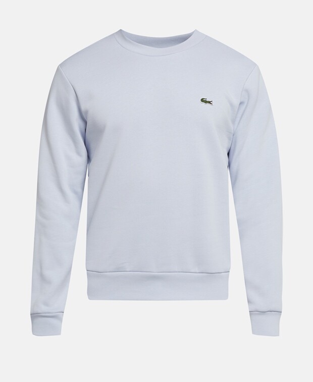 

Толстовка Lacoste, синий