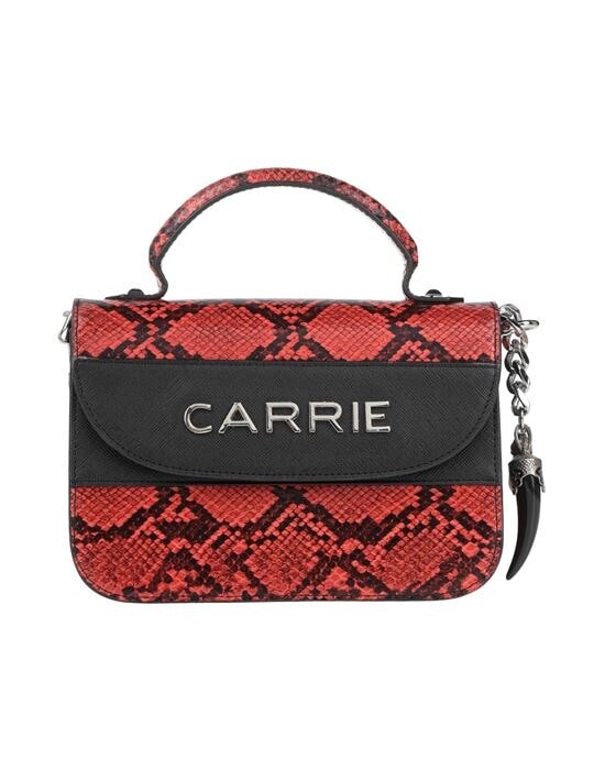 

Сумка LA CARRIE, красный