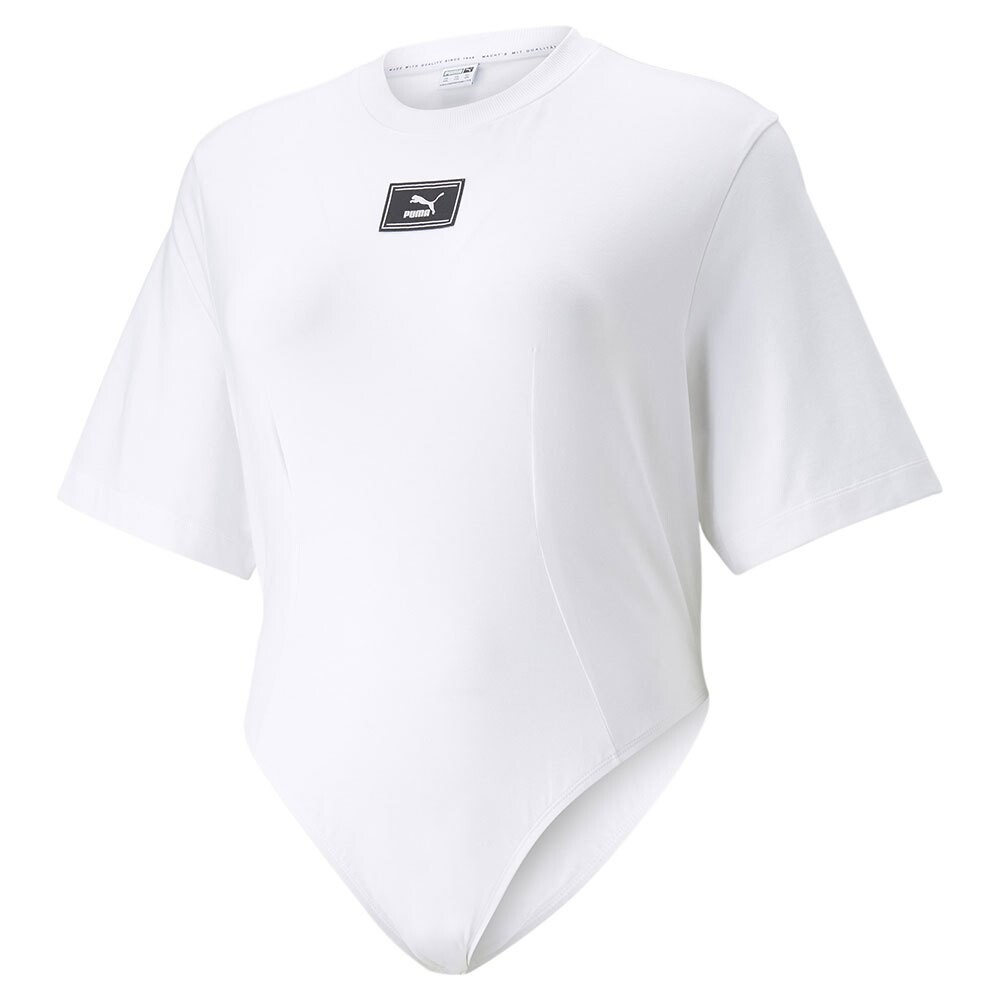 

Футболка Puma Dare To, белый